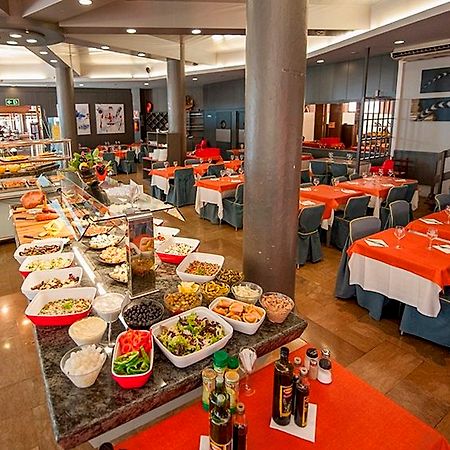 Hotel Ел Брук Екстериор снимка