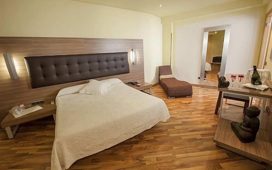 Hotel Ел Брук Екстериор снимка