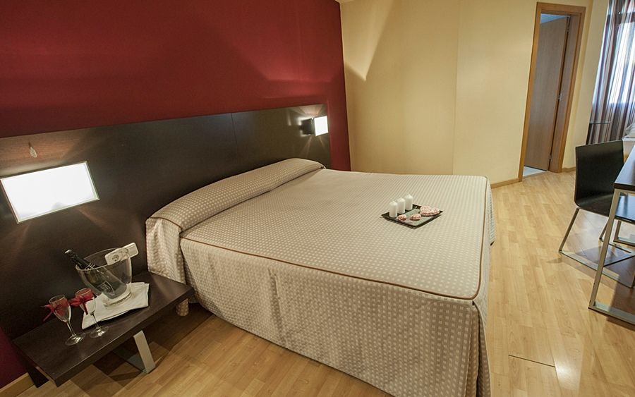 Hotel Ел Брук Екстериор снимка