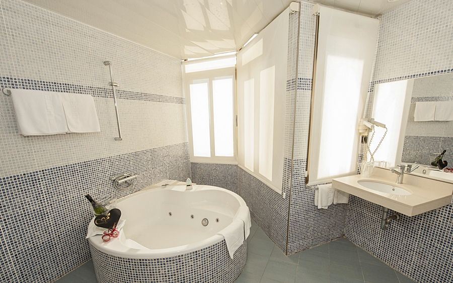 Hotel Ел Брук Екстериор снимка