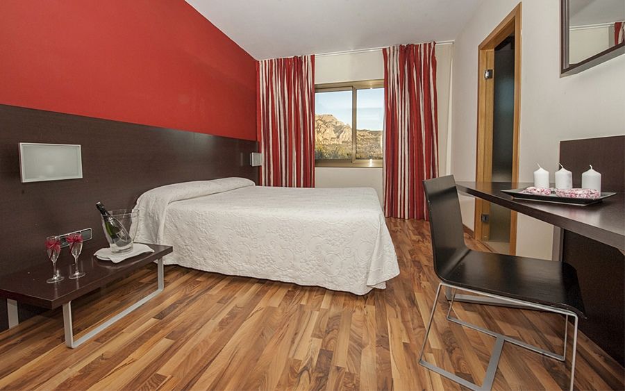 Hotel Ел Брук Екстериор снимка