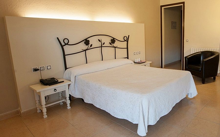 Hotel Ел Брук Екстериор снимка