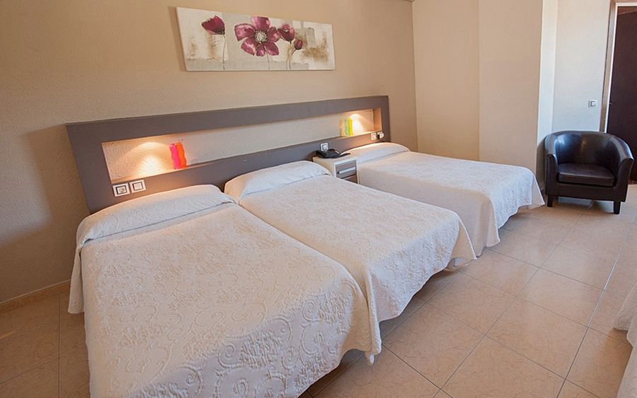 Hotel Ел Брук Екстериор снимка