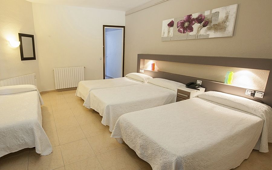 Hotel Ел Брук Екстериор снимка