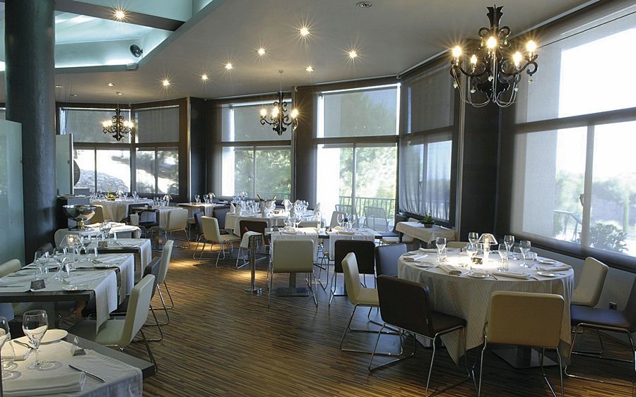 Hotel Ел Брук Екстериор снимка