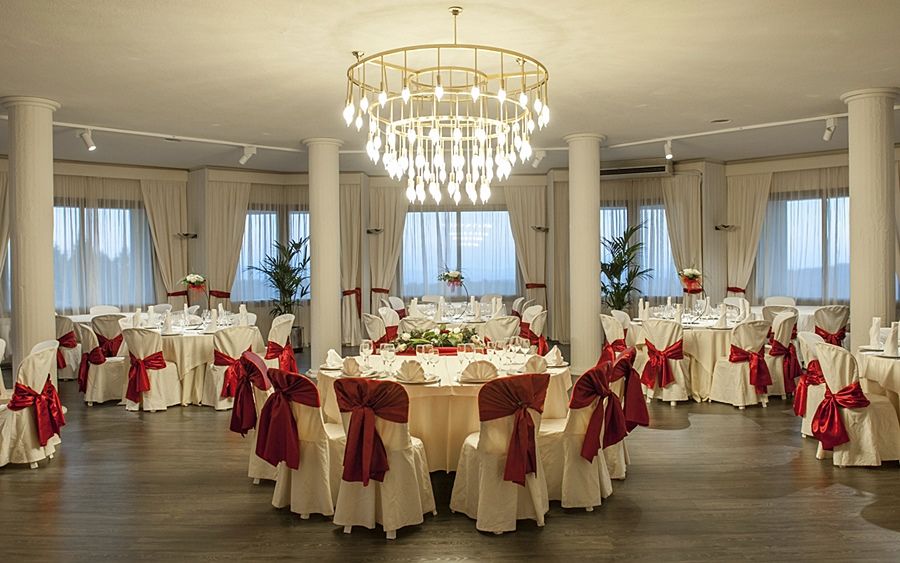 Hotel Ел Брук Екстериор снимка
