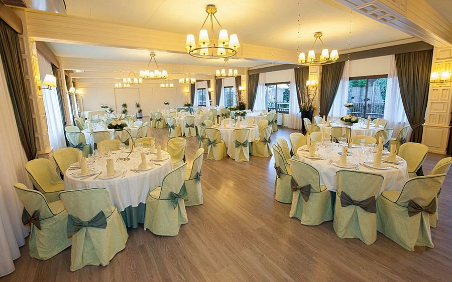 Hotel Ел Брук Екстериор снимка