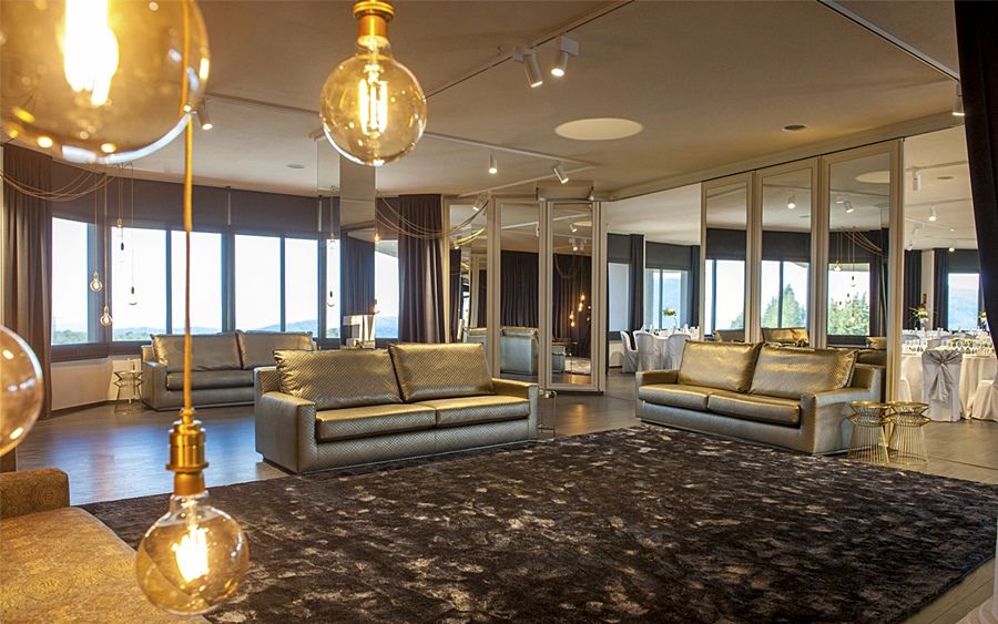 Hotel Ел Брук Екстериор снимка